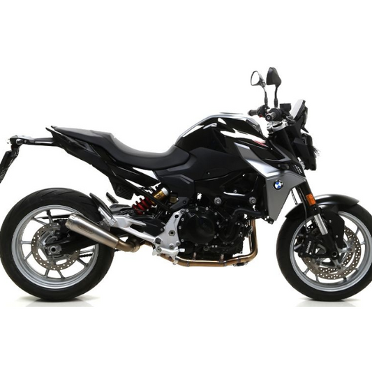 Escape Arrow Slip-On Pro-Race BMW F 900 R / XR >20 (CE)