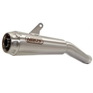 Escape Arrow Slip-On Pro-Race Kawasaki ZX-10RR >21 (CE)