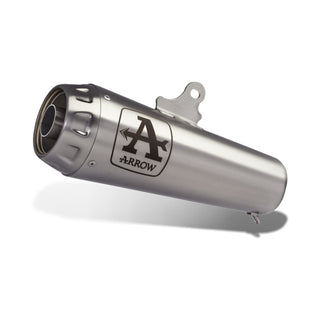 Silenciador Arrow Pro Race KTM Duke 125 euro 5 21-23 - nichrom