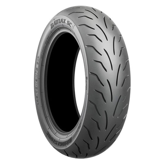 Neumático 100/90-14 SC R 57P RDF TL Bridgestone Battlax Scooter 7203