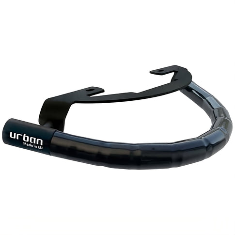 Handlebar lock Vespa Classic PX 75/125/200 Drill The Frame Urban MP