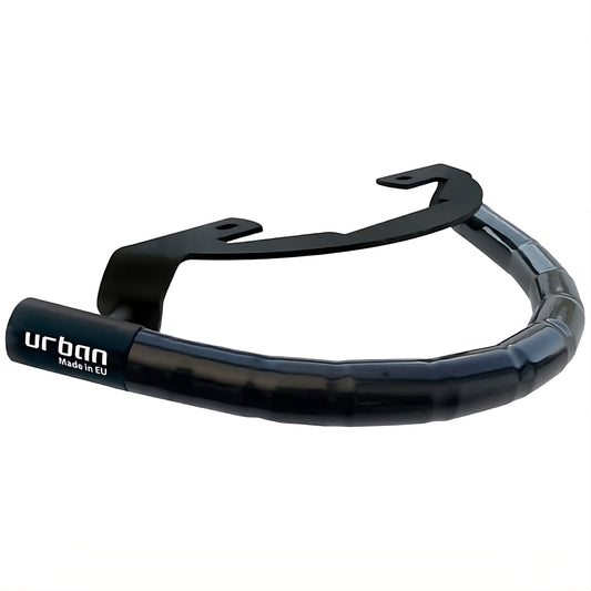 Handlebar lock Vespa Classic PX 75/125/200 Drill The Frame Urban MP