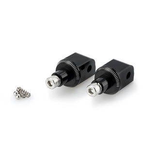 Adaptadores de apoio de passageiro KTM Duke 690/790 >2016 Puig
