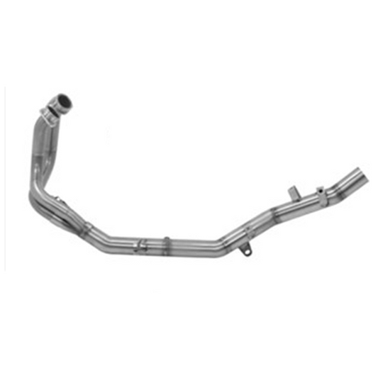 Exhaust collector racing exhaust Honda CRF 1000L Africa Twin 16-19 Arrow