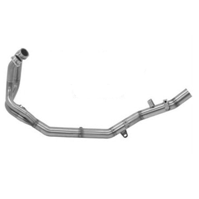 Colectores de escape racing Honda Africa Twin Adventure Sports 18-19 Arrow