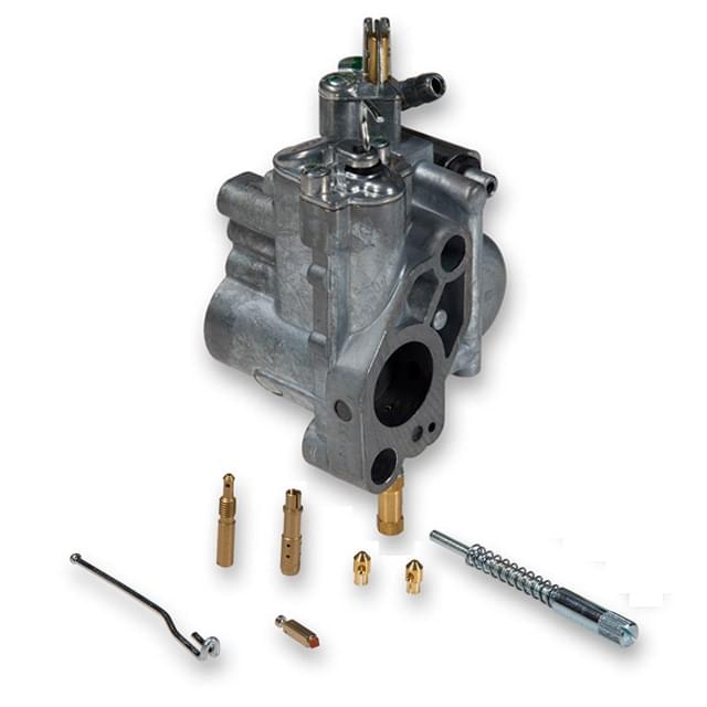 Carburador tipo SI 24/24E Vespa 125/150 PX Malossi 7216456