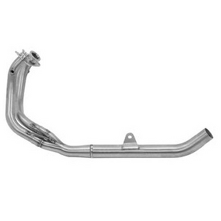 Coletores de escape racing Honda CRF1100L Africa Twin >20 Arrow