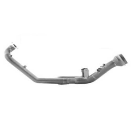 Racing exhaust manifolds KTM 1290 SuperAdventure S >21 Arrow