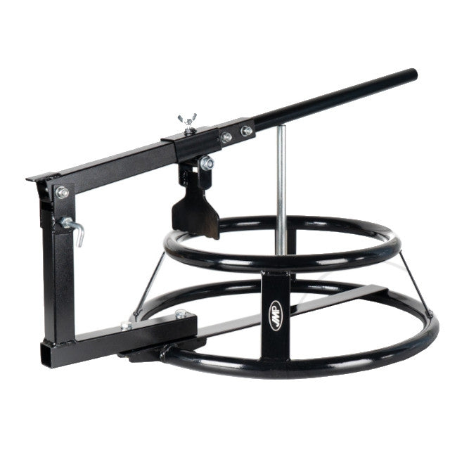 Destalonador de neumáticos 16" / 17" / 18" / 19" / 21" JMP 722.04.10