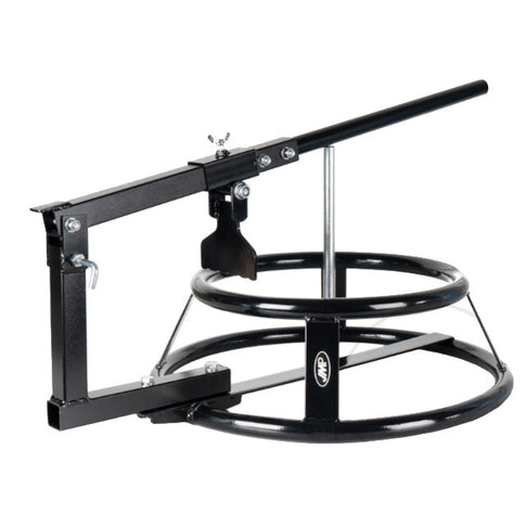 Destalonador de neumáticos 16" / 17" / 18" / 19" / 21" JMP 722.04.10