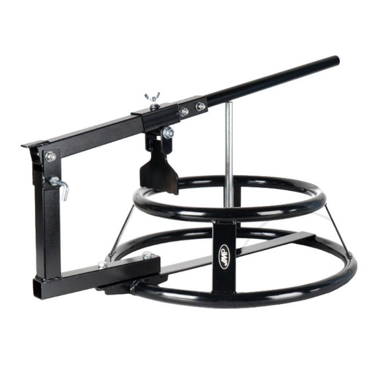 Destalonador de neumáticos 16" / 17" / 18" / 19" / 21" JMP 722.04.10