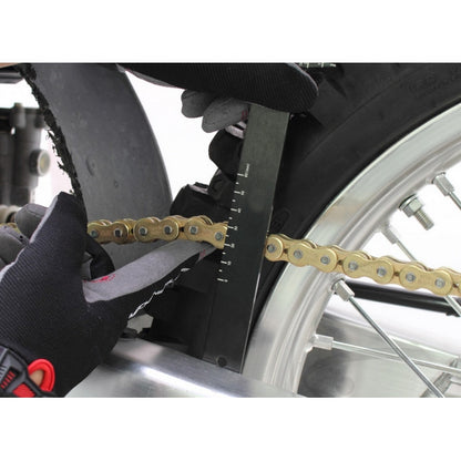 Chain pitch gauge 420-530 JMP