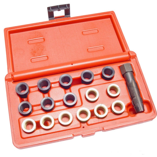 JMP spark plug thread repair kit