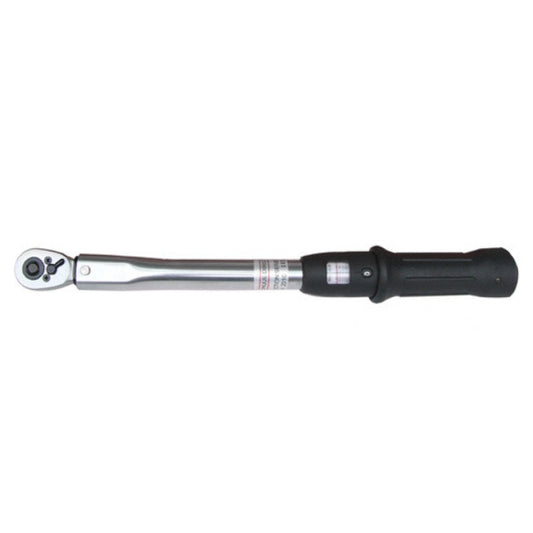 Torque wrench 6ON 1/4 5-25 Nm JMP
