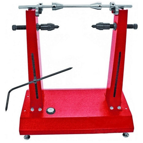 Equilibradora estática JMP 722.35.22