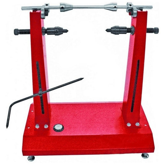 Equilibradora estática JMP 722.35.22