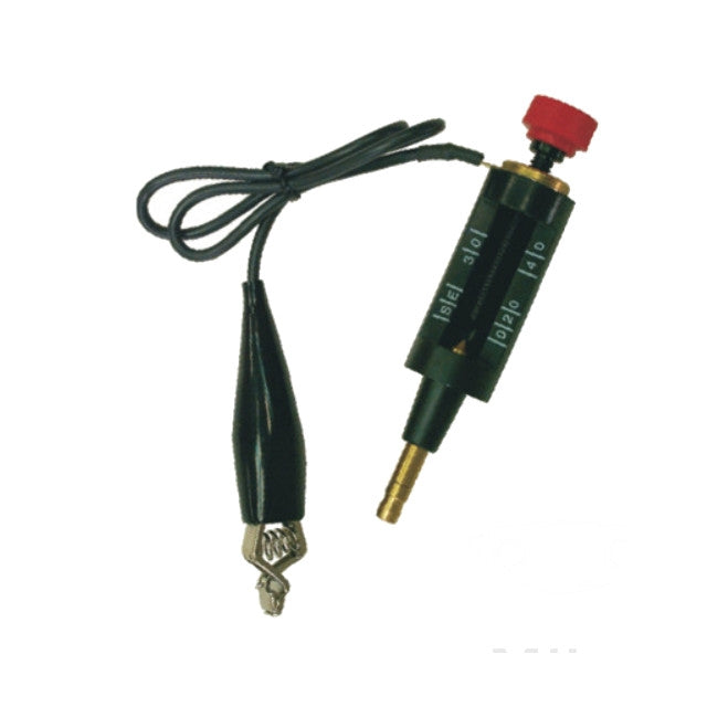 Spark tester 0-40,000 volts JMP