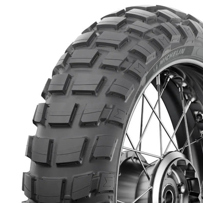 Tyre 140/80-17 Anakee Wild 69R TL R Michelin