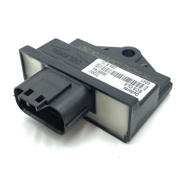 ECU Racing SYM Fiddle II E5 Dellorto 72302