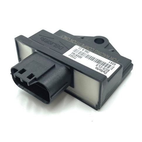 ECU Racing SYM Fiddle II E5 Dellorto 72302