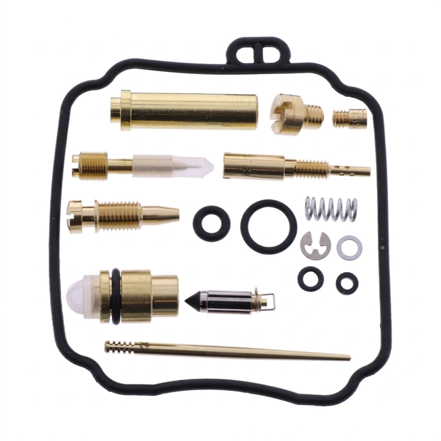 Yamaha XV 125 Virago carburetor repair kit Keyster