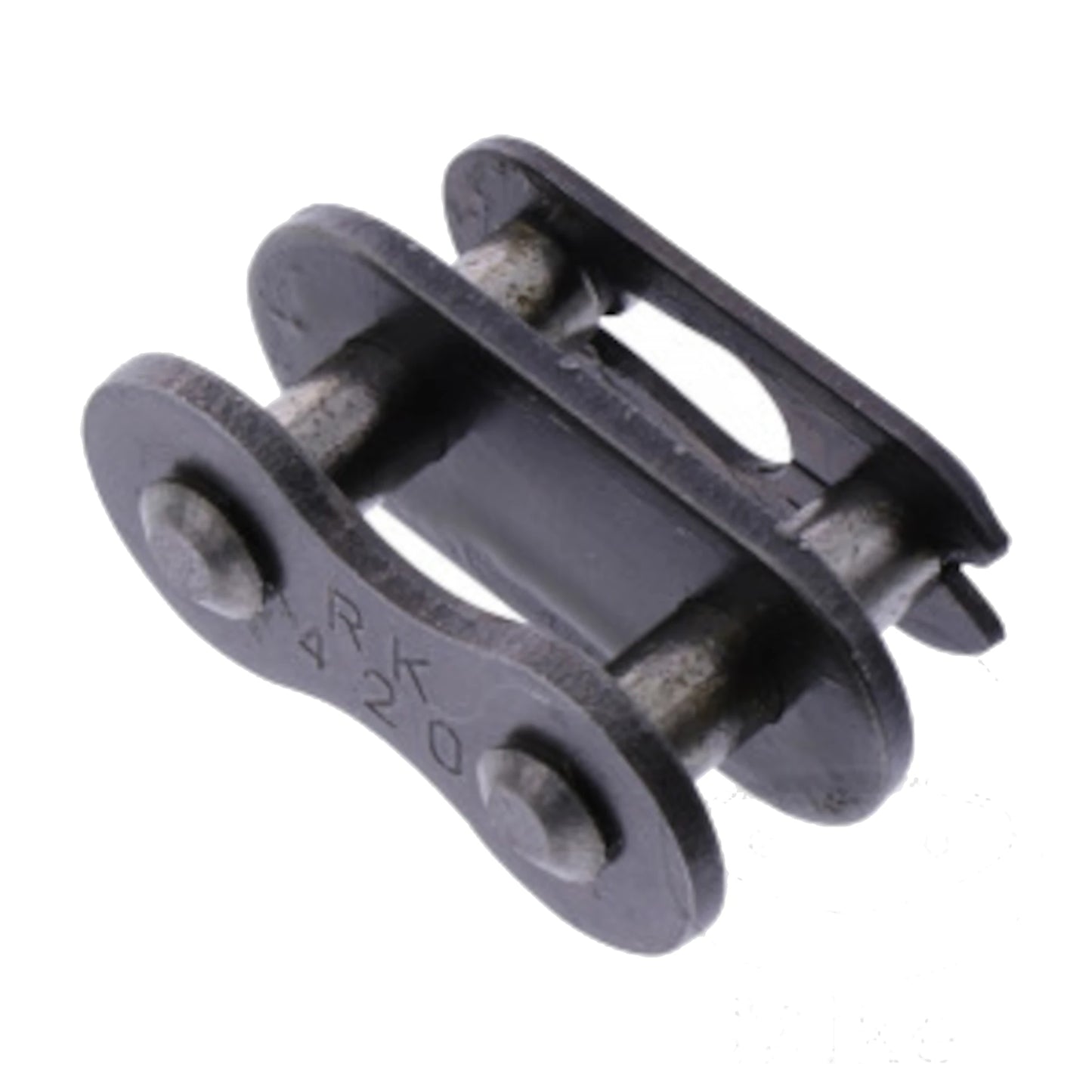 Attache de chaîne à fermeture type clip pas 420 SB RK Japan