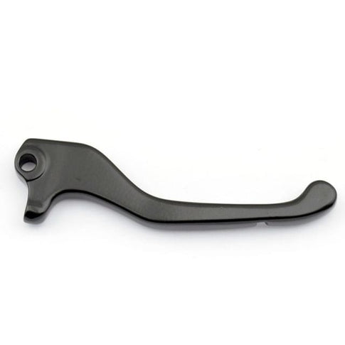 Maneta de freno derecha Yamaha BWS >04 Vparts - negro 72502