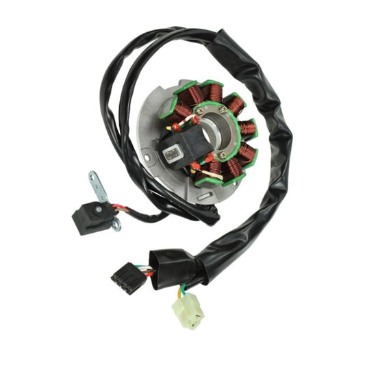 Stator encendido Gilera Runner 125/180 2T DMP 72539