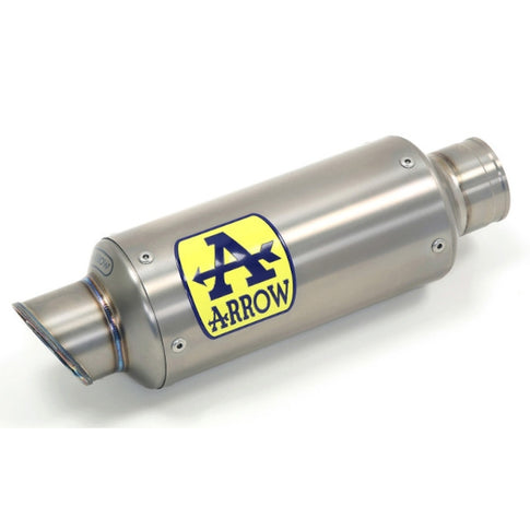 Escape Arrow Slip-On GP2 KTM 390 Adventure >20 (CE) - titânio