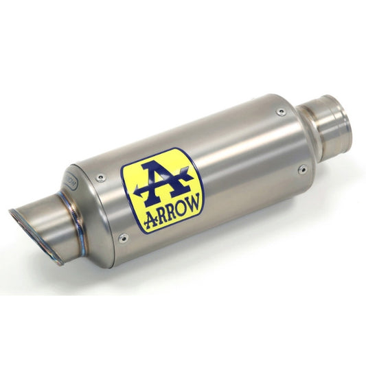 Escape Arrow Slip-On GP2 KTM 390 Adventure >20 (CE) - titânio