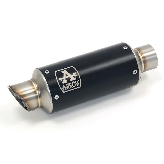 Escape Arrow Slip-On GP2 KTM 390 Adventure >20 (CE) - negro