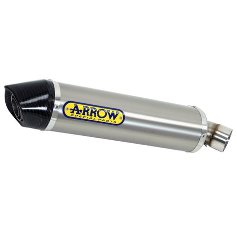 Escape Arrow Slip-On GP2 KTM 390 Adventure >20 (CE) titânio-carbono