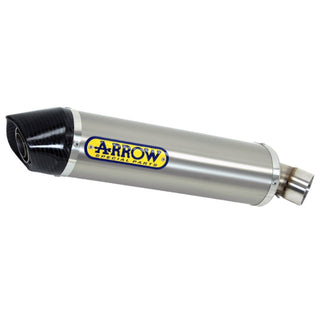 Escape Arrow Slip-On GP2 KTM 390 Adventure >20 (CE) titânio-carbono