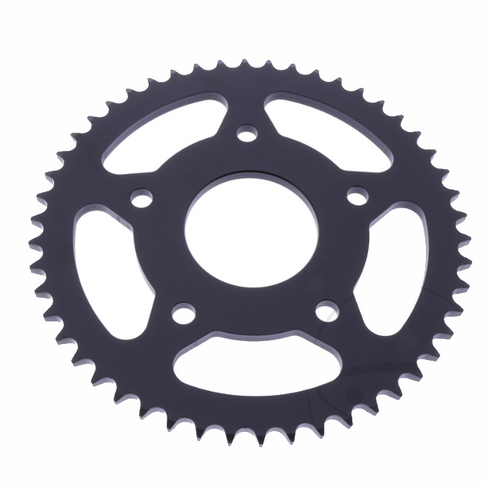 Corona de transmisión Derbi GPR 125 2T Z-50 paso 428 Esjot - acero 727.00.27