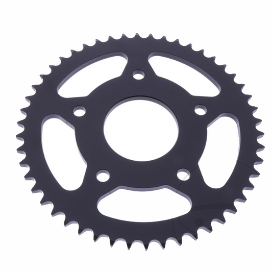 Corona de transmisión Derbi GPR 125 2T Z-50 paso 428 Esjot - acero 727.00.27