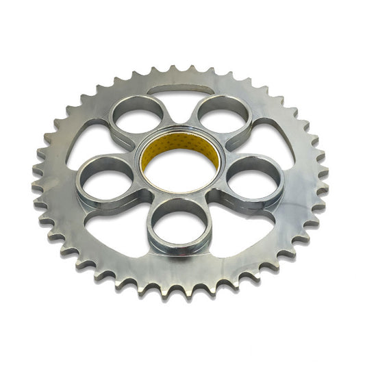 Corona de transmisión Ducati Monster / Multistrada / Streetfighter Z-42 paso 525 Esjot 727.22.22