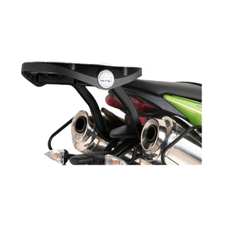 Support de valise Monorack Monokey/Monolock Triumph Street Triple 675 07-12 GIVI
