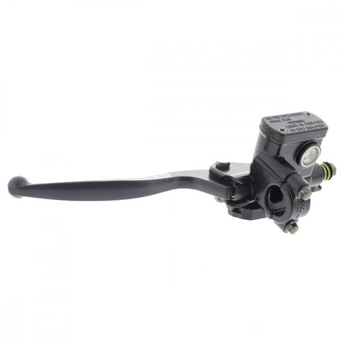 JMP left brake pump