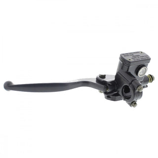 JMP left brake pump