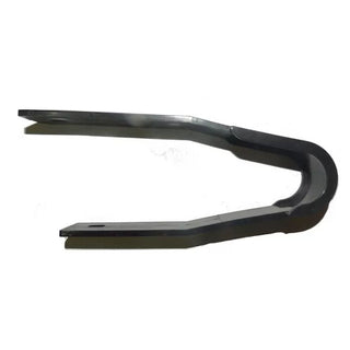 Patín de cadena para basculante 190mm Malcor