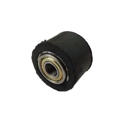 Galet tendeur de chaîne KTM SX 50-65 / Répliques / MiniMotos Malcor 8x30mm