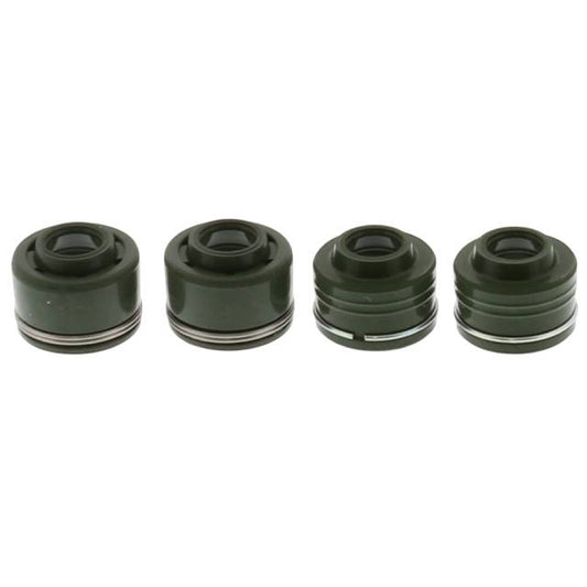 Juego retenes de válvula Honda CRF 450 R 02-10 / CRF 450 X 05-18 JMP 734.26.33