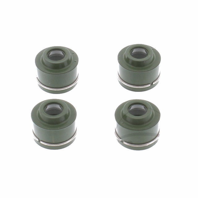 Juego retenes válvula Husqvarna TC 250-450 03-04 JMP - 4 piezas 734.26.89