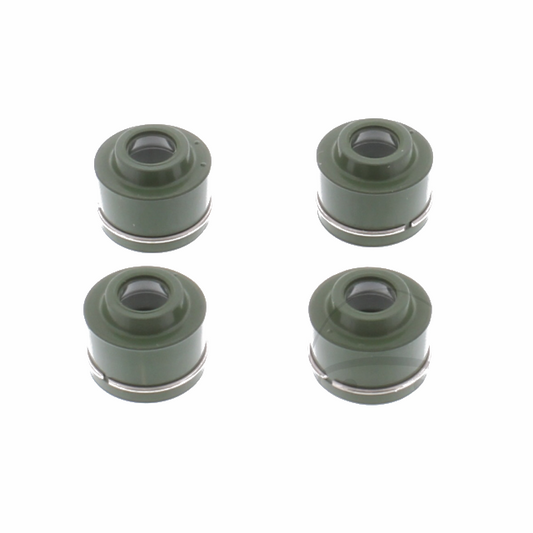 Juego retenes válvula Husqvarna TC 250-450 03-04 JMP - 4 piezas 734.26.89