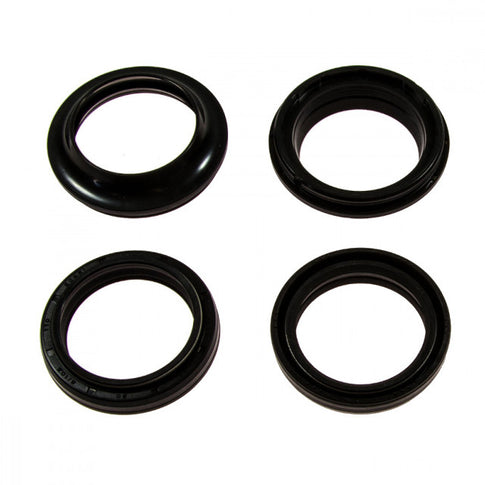 Fork oil seals and dust covers kit 38X50X8/9.5 Beta EVO All Balls