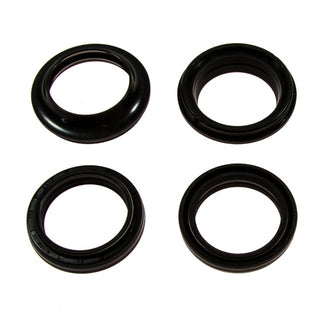 Fork oil seals and dust covers kit 38X50X8/9.5 Beta EVO All Balls
