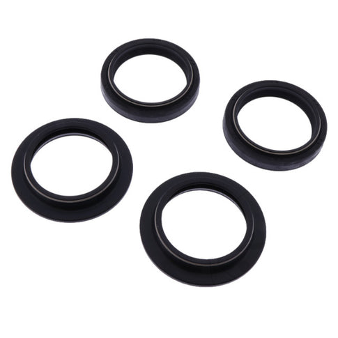 Kit retenes y guardapolvos NOK 41X53X8/10,5 JMP 735.01.81