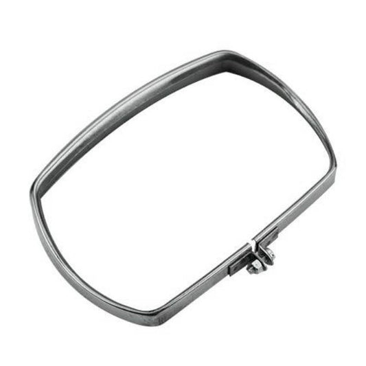 Cerquillo óptica inox Vespa Primavera CIF. 7350-C