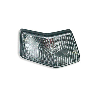 Piscas traseiro esquerdo Vespa PX Disco Vparts - transparente