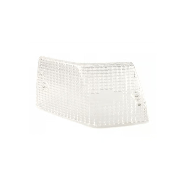 Left rear turn signal lens Vespa PX 125 01/15 PX 150 10/15 Vparts